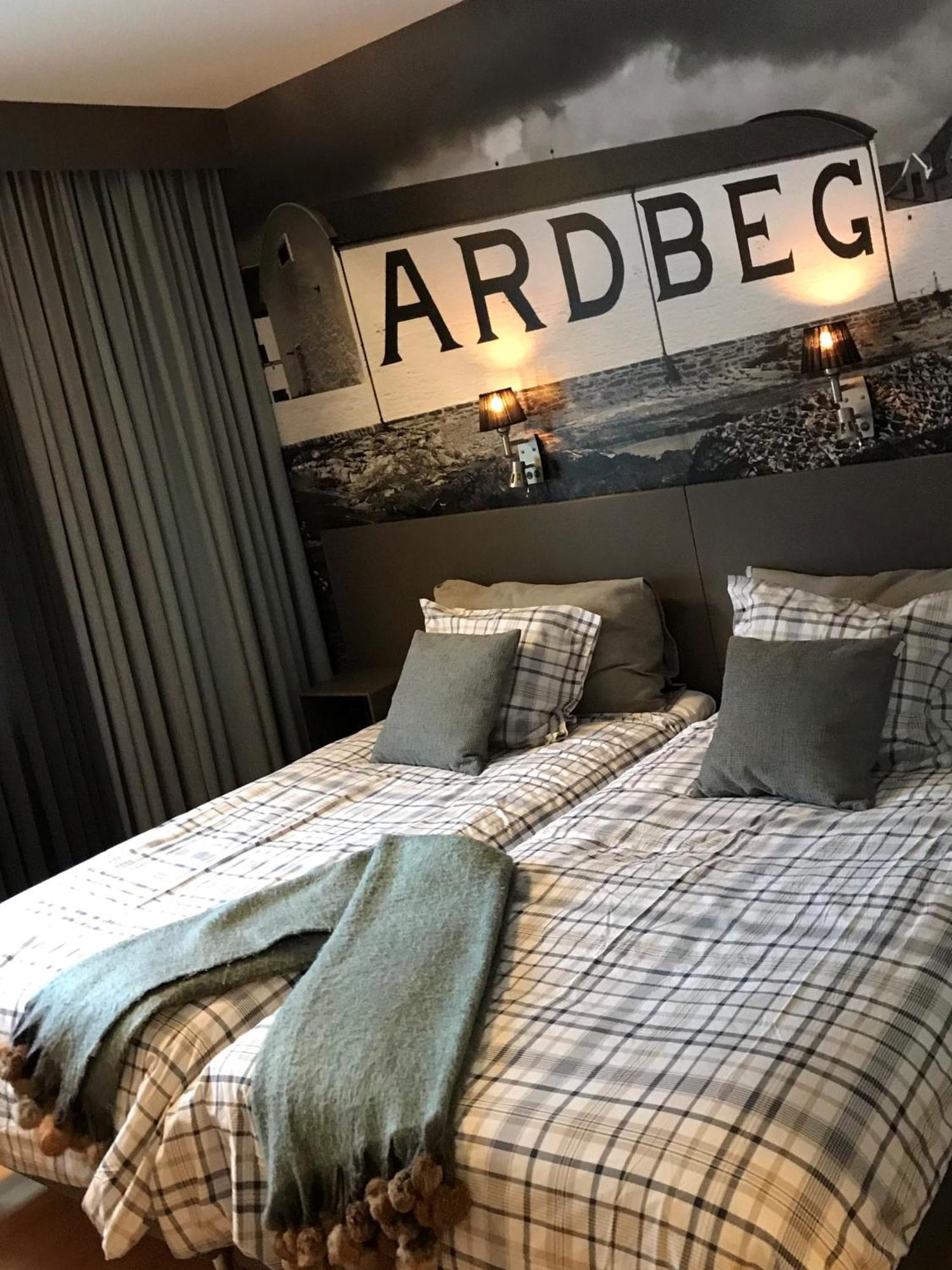Waerdshuset Bredaryd Hotel ภายนอก รูปภาพ