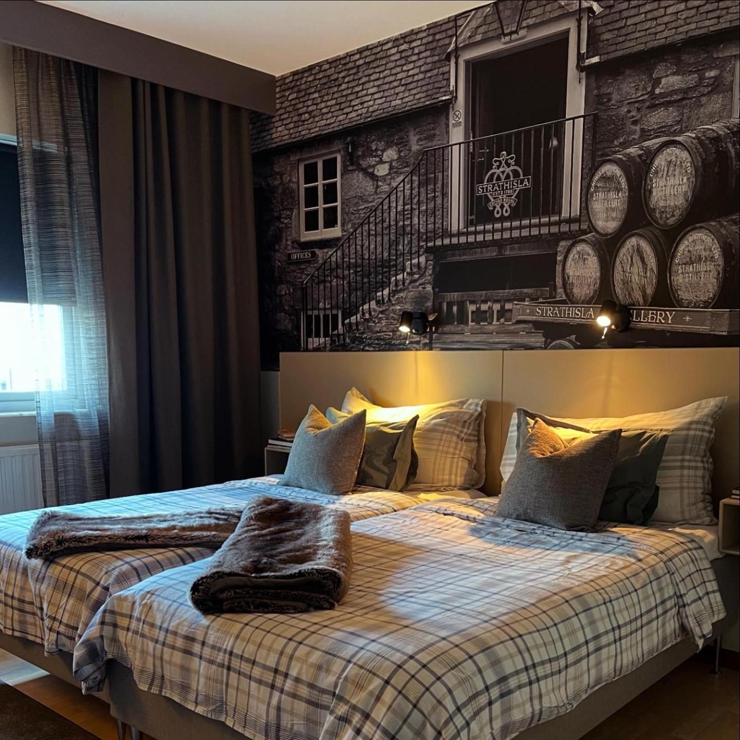 Waerdshuset Bredaryd Hotel ภายนอก รูปภาพ